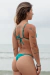CALCINHA FIXA JADE (verde) - comprar online