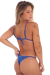 TOP FIXO AZUL ROYAL - HALUNA BEACHWEAR