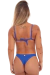 CALCINHA OAHU AZUL ROYAL (asa delta) - comprar online