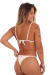 TOP FIXO OFF WHITE - HALUNA BEACHWEAR