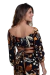 CROPPED LUNA CAJU na internet