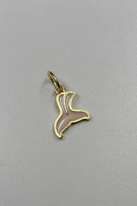 PINGENTE CALDA BALEIA - comprar online