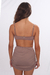 TOP ALE CAPPUCCINO - HALUNA BEACHWEAR