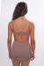 TOP ALE CAPPUCCINO - HALUNA BEACHWEAR