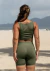 TOP LIA OLIVE (verde) na internet
