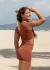 SHORT LUA SIENNA (marrom) - comprar online