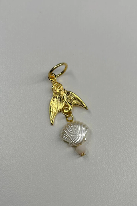 PINGENTE CALDA CONCHINHA - comprar online