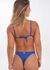 CALCINHA OAHU AZUL ROYAL (asa delta)