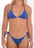 CALCINHA CORTININHA AZUL ROYAL na internet