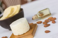 Shampoo Sólido Classic - Cabello Normal - comprar online