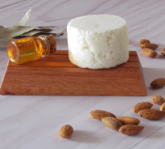 Shampoo Sólido Classic - Cabello Normal en internet