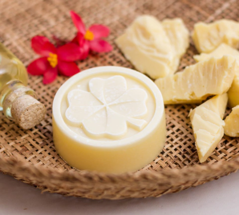 Crema Sólida Corporal