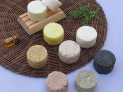 Promo Pack 4 - Shampoo