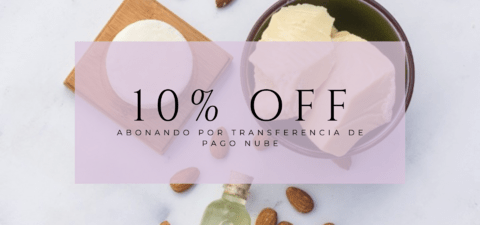 Imagen del carrusel Bari Cosmética Natural