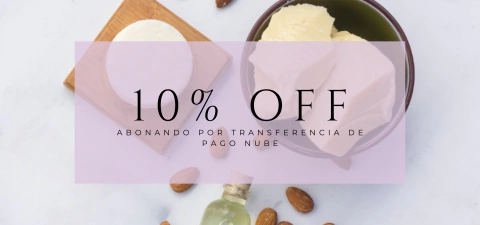 Imagen del carrusel Bari Cosmética Natural