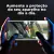 Película 3D Compatível com Galaxy A55 Vidro Temperado 9H - loja online