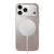 Imagem do Capinha de Couro Magsafe para iPhone 17 Pro Max Luxo Premium