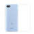 Capa Transparente Silicone para Redmi 6A - comprar online