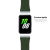 Pulseira para Galaxy Fit 3 Silicone Esportiva - comprar online