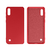 Capa Capinha Compatível com Galaxy A10 Silicone Flexivel - loja online