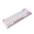 Teclado Mecânico Gamer Compacto com Fio PEI-FR3025 Peining - comprar online