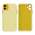 Capinha Compatível com iPhone 11 Flexivel Colors Lisa na internet