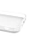 Capinha Transparente Fosca Compatível com iPhone 15 Pro - loja online