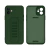 Capinha Celular iPhone 12 com Suporte de Mãos
