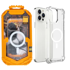 Capinha Anti Shock Magsafe Atouchbo para iPhone 13 Pro Max - comprar online