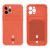 Capinha Celular iPhone 12 Pro com Suporte para Cartão - comprar online