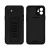 Capinha Celular iPhone 12 com Suporte de Mãos