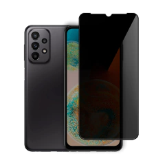 Película 3D Privacidade Compatível com Galaxy A23/ A12/ A13