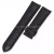 Pulseira Para Relógio Tissot Couro Curvado 22mm