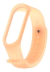 Pulseira Transparente Silicone Para Xiaomi Mi Band 3 E 4