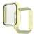 Case Bumper Silicone C/ Película Compatível Apple Watch - Capinhas e Acessórios para Celulares e Smartwatches | GCM Importados