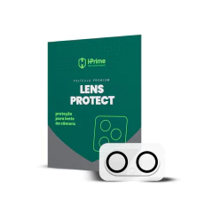 Película HPrime Lens Protect Pro para iPhone 17 Premium