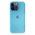 Capinha Silicone Aveludado para iPhone 14 Pro - comprar online