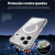 Imagem do Capinha para iPhone Air WiWu Hybrid Ultra Magnética Acrílico