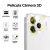 Película para iPhone 15 Pro/ 15 Pro Max Vidro 3D Câmera - Capinhas e Acessórios para Celulares e Smartwatches | GCM Importados