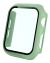 Case Bumper Silicone C/ Película Compatível Apple Watch - loja online