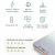 Película Premium HPrime Nanoshield para iPhone 16 Pro Max