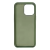 Capinha Silicone Aveludado para iPhone 14 Pro - loja online