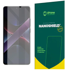Película Premium HPrime Nanoshield Para Poco X7 Pro