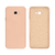 Capinha Silicone Aveludado Compativel Galaxy J4 Plus