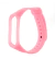 Pulseira Brilha No Escuro Silicone Para Xiaomi Mi Band 3 E 4 - loja online