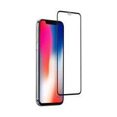 Película de Vidro 3D para iPhone X e XS
