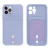 Capinha Celular iPhone 12 Pro com Suporte para Cartão na internet