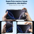 Capinha para iPhone 17 Pro Max WiWu Hybrid Ultra Magsafe - loja online