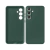 Capinha Proteção Câmera Lisa Compatível Galaxy S24 Silicone - Capinhas e Acessórios para Celulares e Smartwatches | GCM Importados