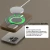 Capinha de Couro Magsafe para iPhone 13 Pro Max - comprar online